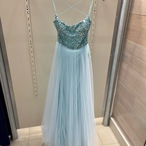 Windsor Dress